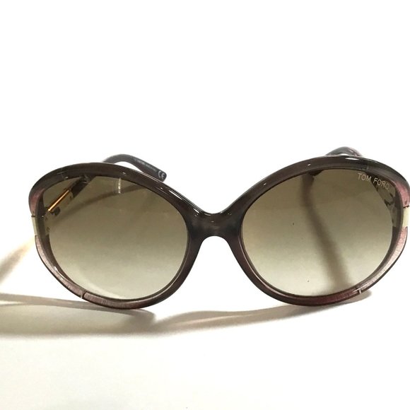 Tom Ford Sunglasses main image 5